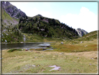 foto Lago delle Buse